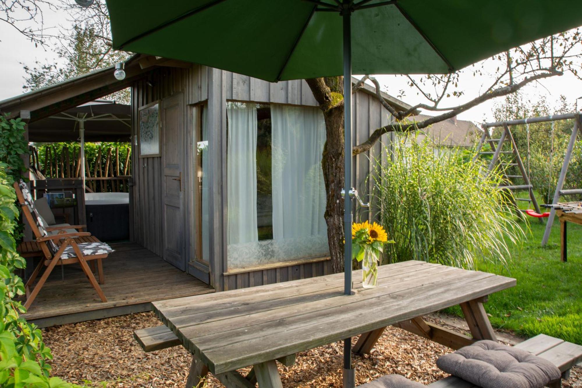 Glamping With A View Villa Smlednik Kültér fotó