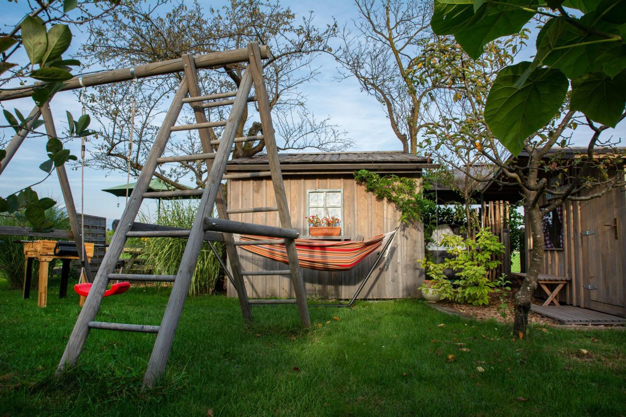 Glamping With A View Villa Smlednik Kültér fotó